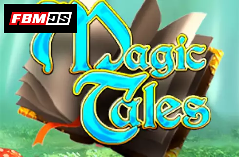 Magic Tales